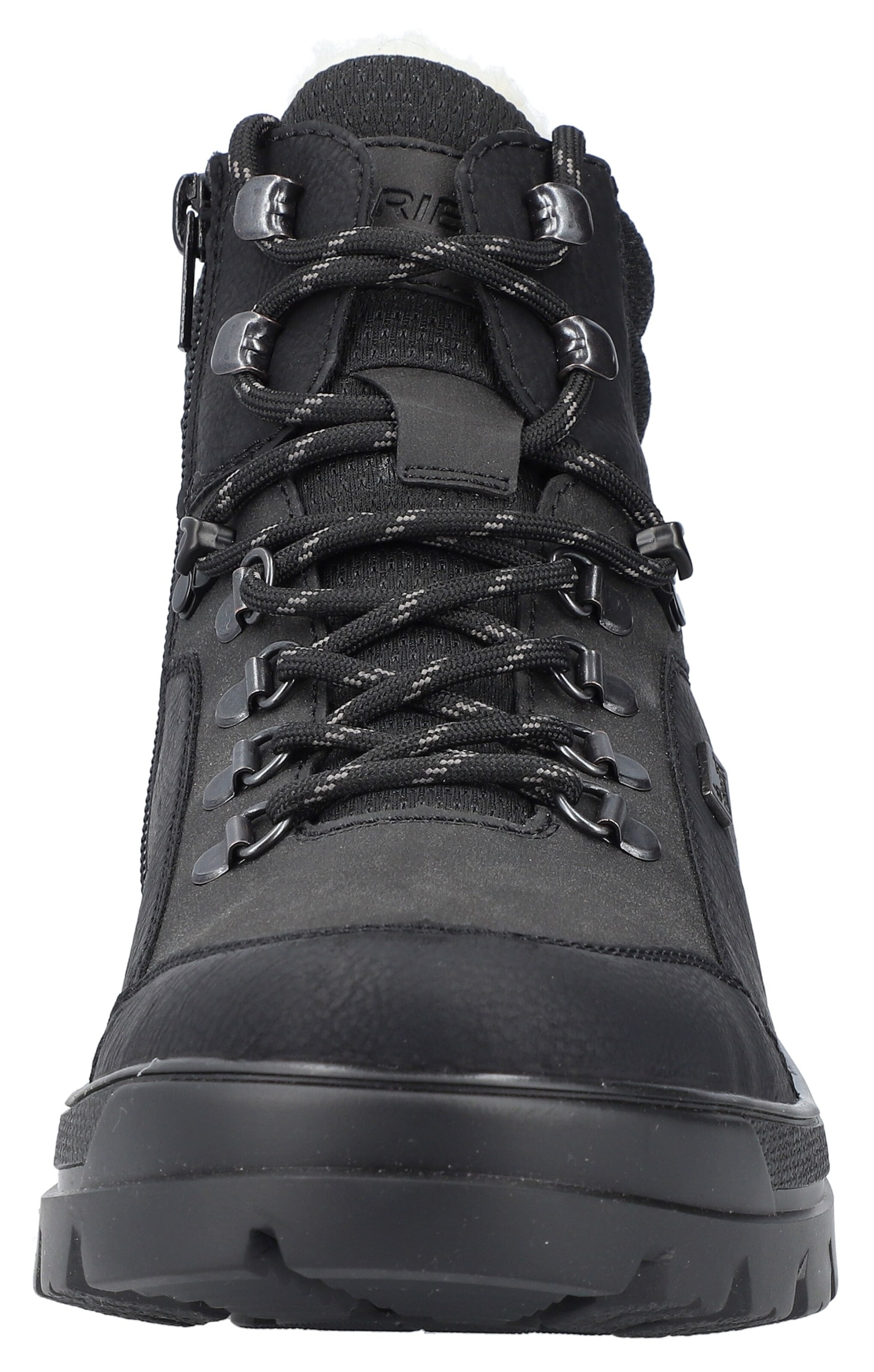 Rieker Winterboots in Schwarz