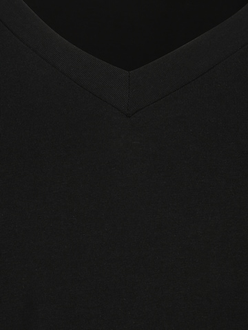 Gap Petite Skjorte i svart