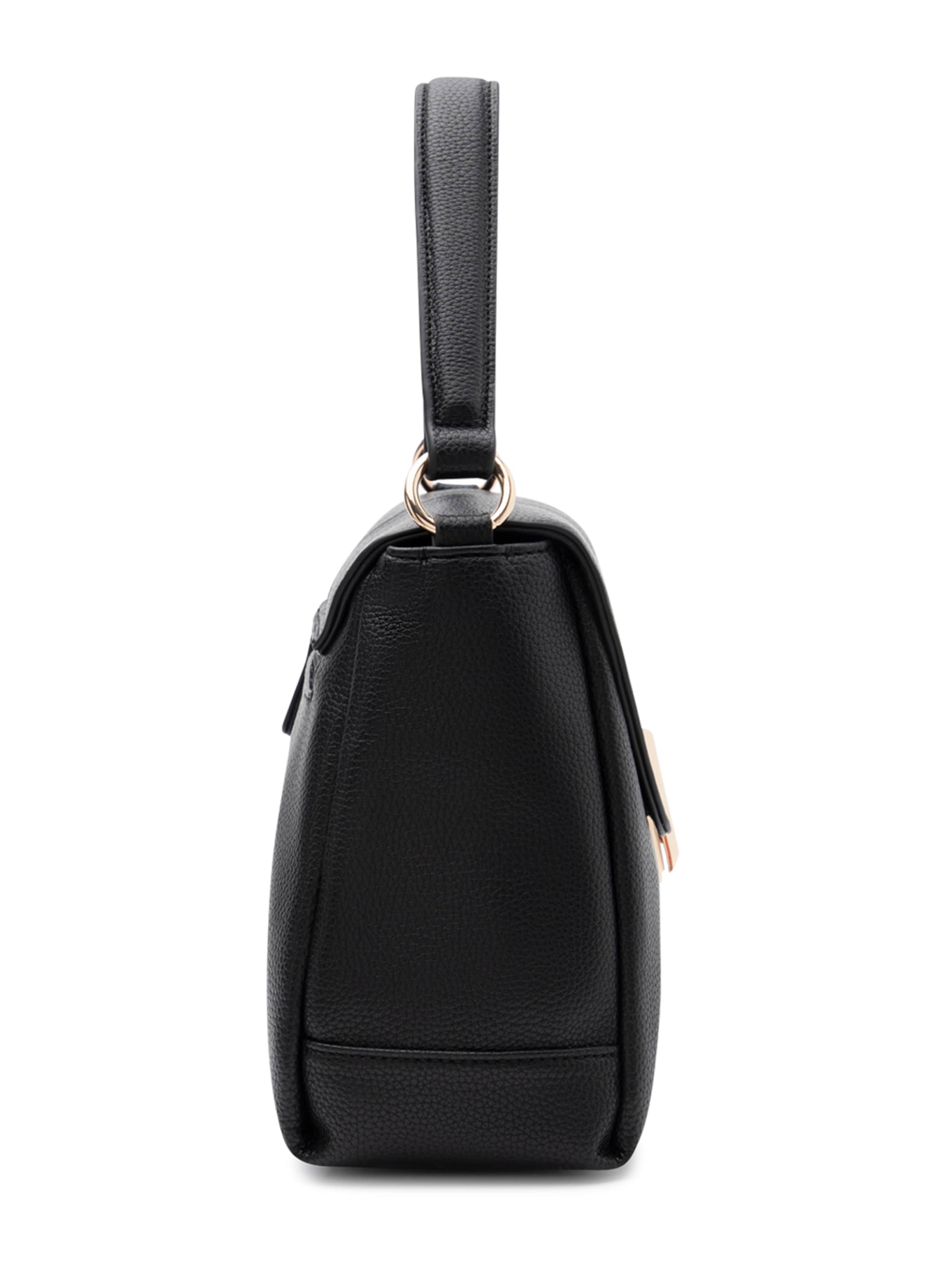 melns L.CREDI Rokassomiņa 'Perdita'