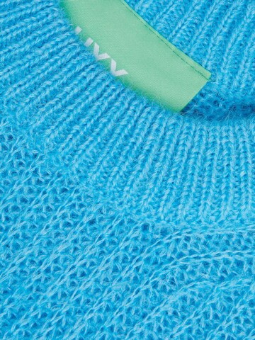 JJXX Sweater 'Ember' in Blue