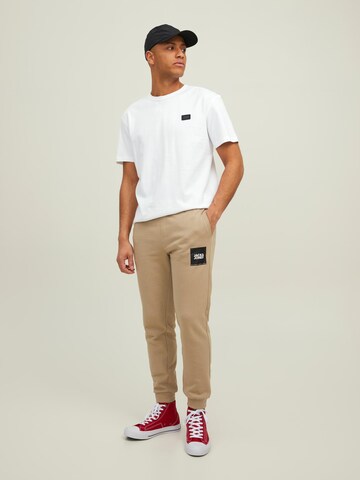 JACK & JONES Shirt in White