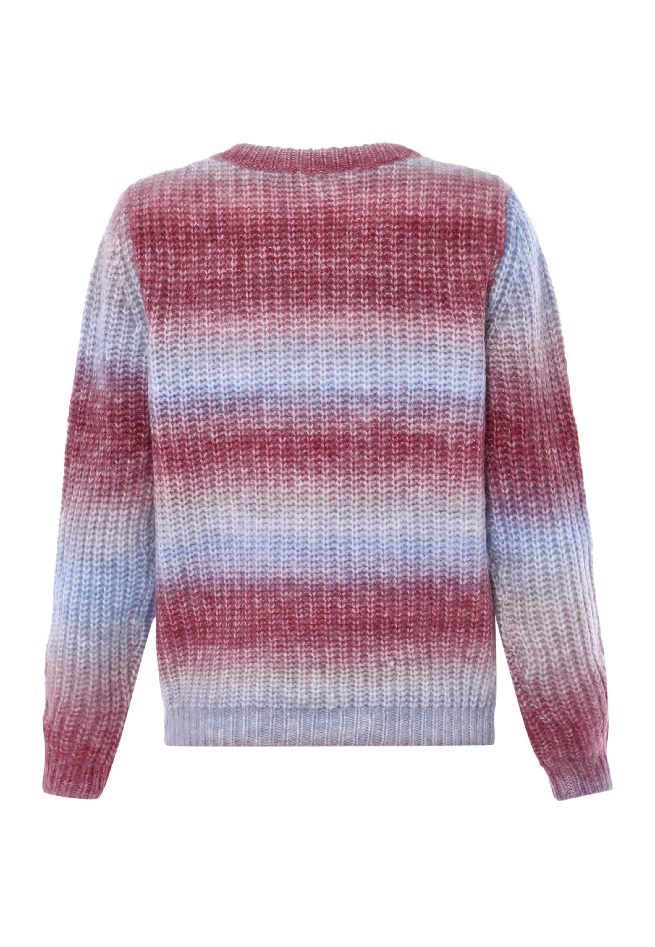 Sidona Sweater in Mixed colors