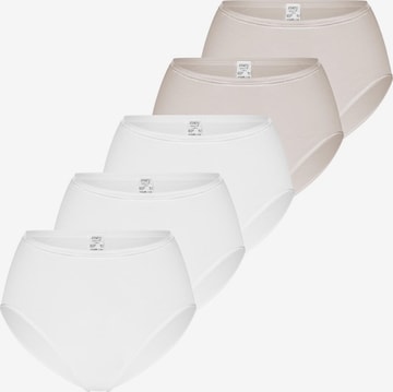 Mey Panty 'Modal Pure' in Beige: front