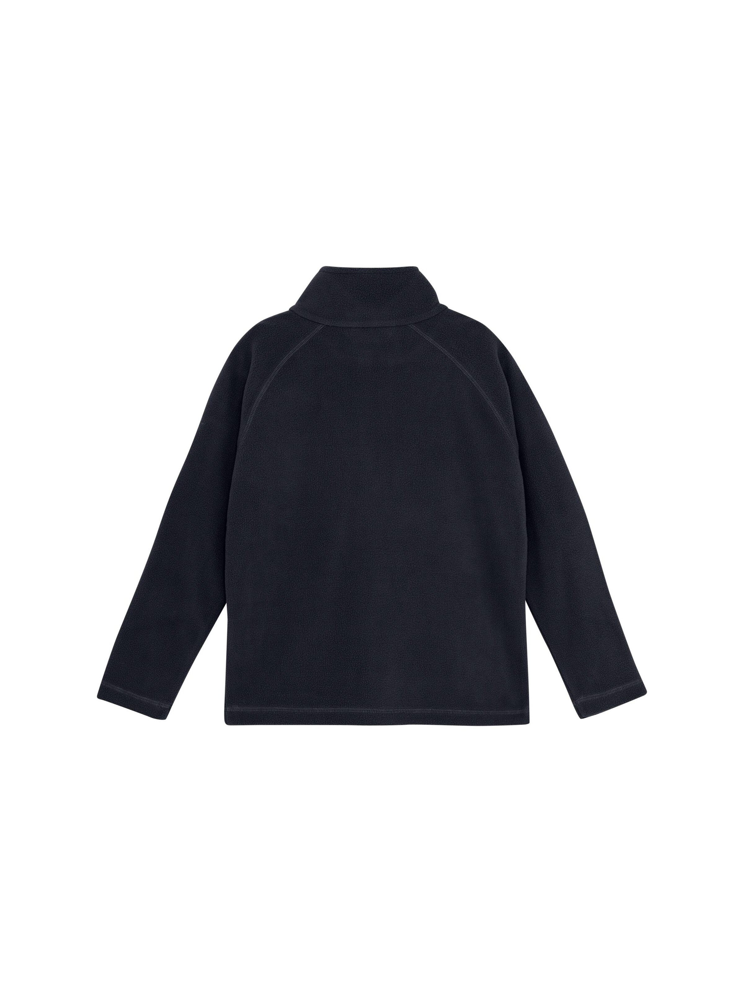 COLOR KIDS - Pullover ' COFleece Pullover ' em azul