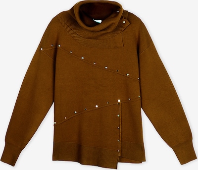 Lola Casademunt Pulover u smeđa, Pregled proizvoda