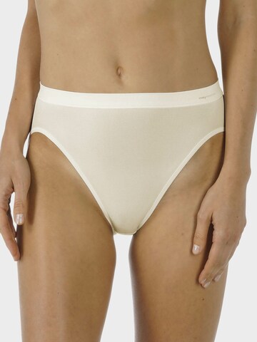 Mey Panty 'Jazz' in Beige: front