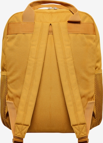 Hummel Backpack 'Jazz' in Yellow