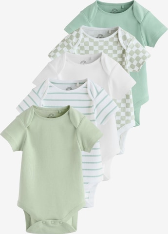 žalia Next Šliaužtinukas / glaustinukė: priekis