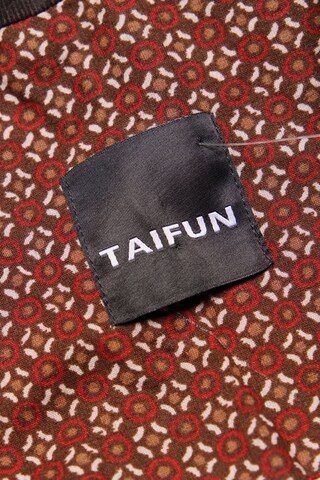 TAIFUN Blazer in XL in Brown