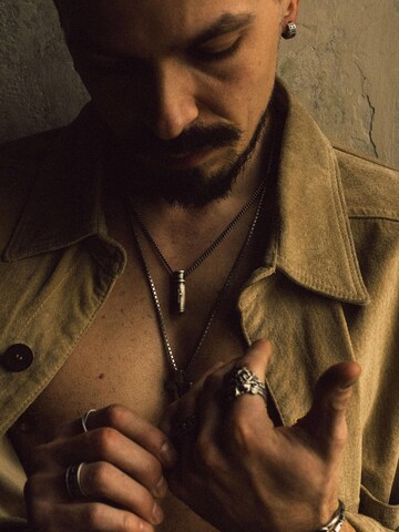 Orecchino 'REYTEL' di REYTEL in argento