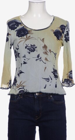 Elisa Cavaletti Top & Shirt in XXS in Mixed colors: front