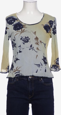 Elisa Cavaletti Top & Shirt in XXS in Mixed colors: front