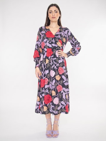Barbour Kleid 'Nahla'‌‌‌‌‌ in Mischfarben