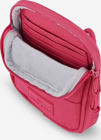 Johnny Urban Crossbody Bag 'Josh' in Pink