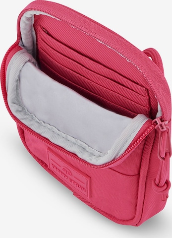 Johnny Urban Crossbody bag 'Josh' in Pink