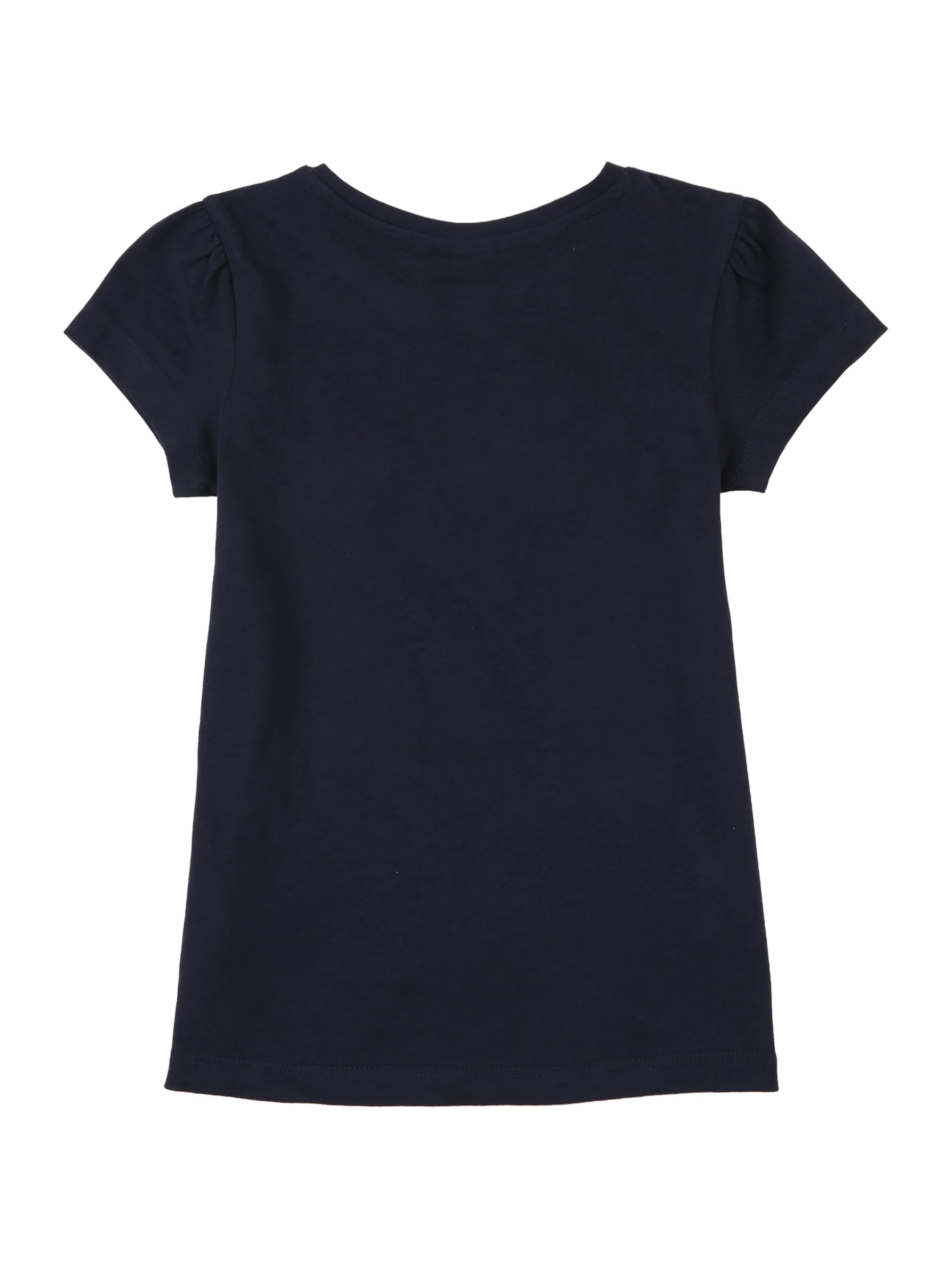 s.Oliver Shirt in Blauw