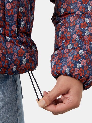 HELLY HANSEN Between-season jacket 'JADE' in Blue