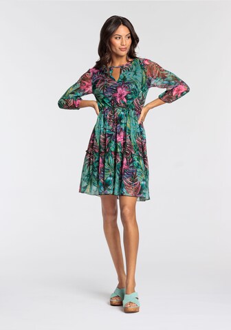 MELROSE Dress in Mixed colors