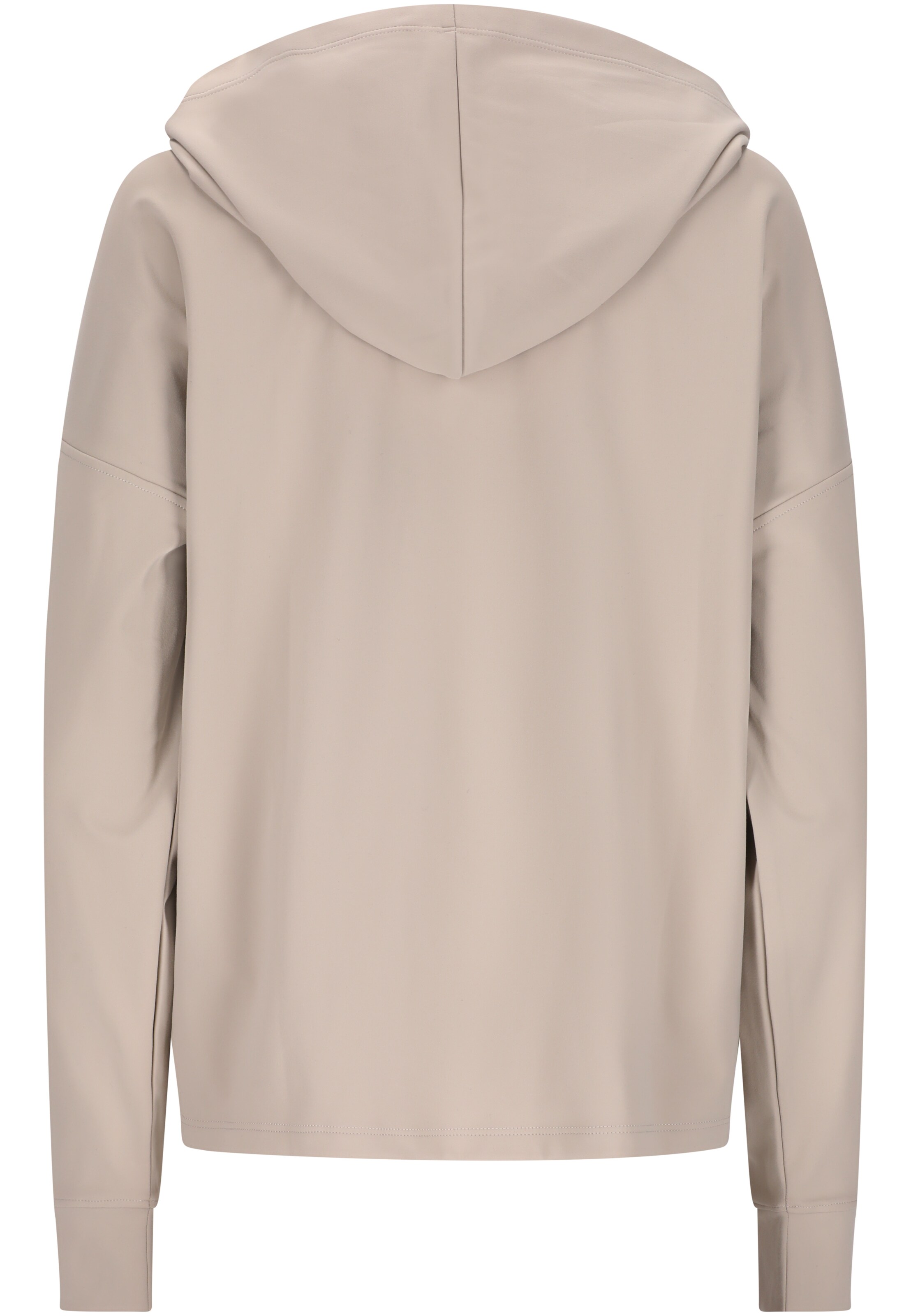 Athlecia Sports sweatshirt 'Guyana' in Grey