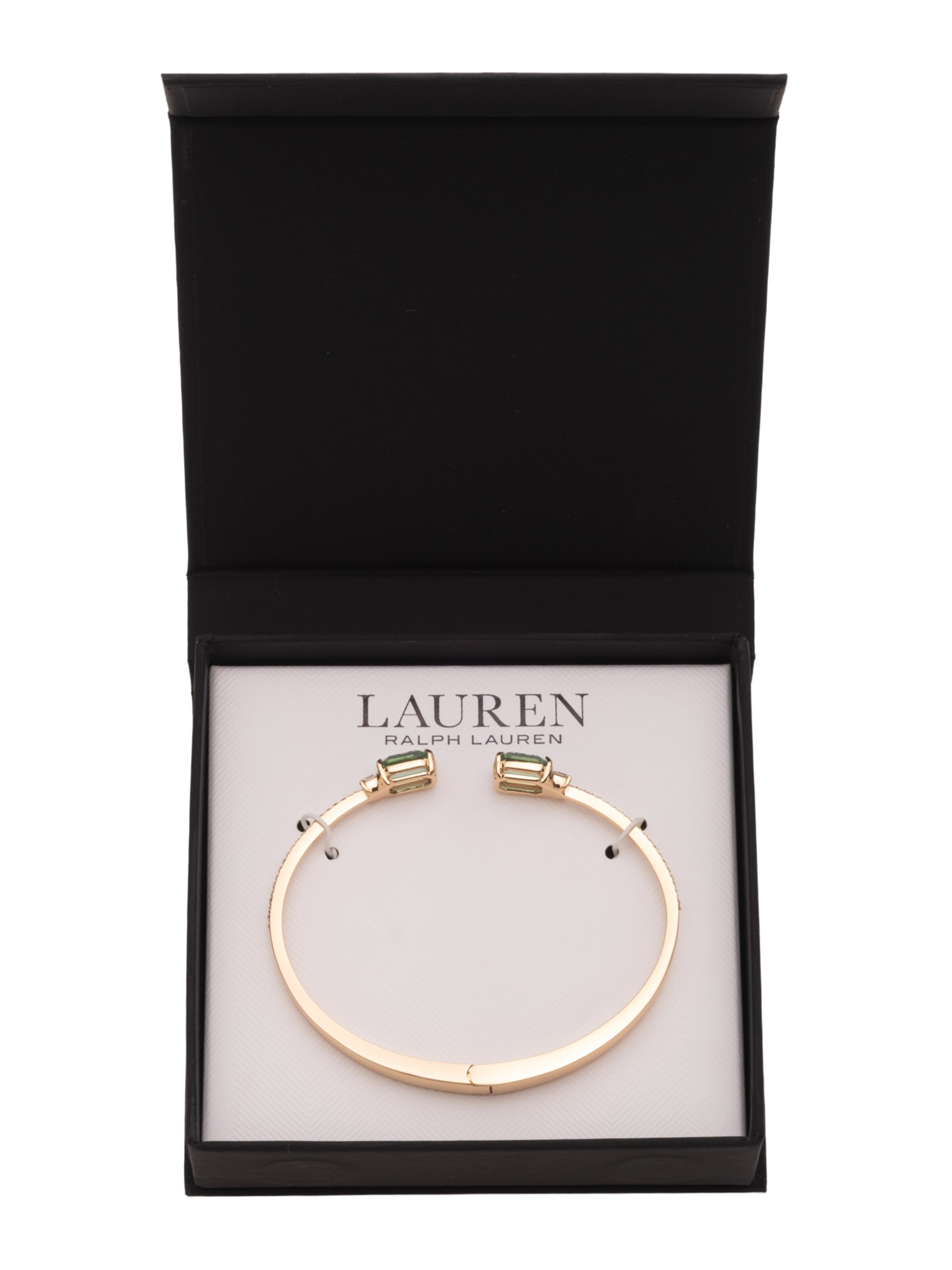 Lauren Ralph Lauren Гривна в злато