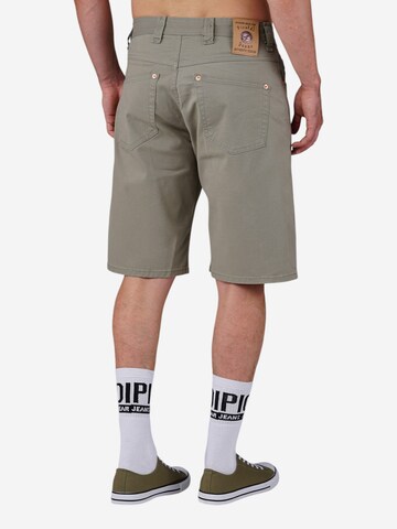 Picaldi Loose fit Jeans 'Zicco 471 GS' in Green