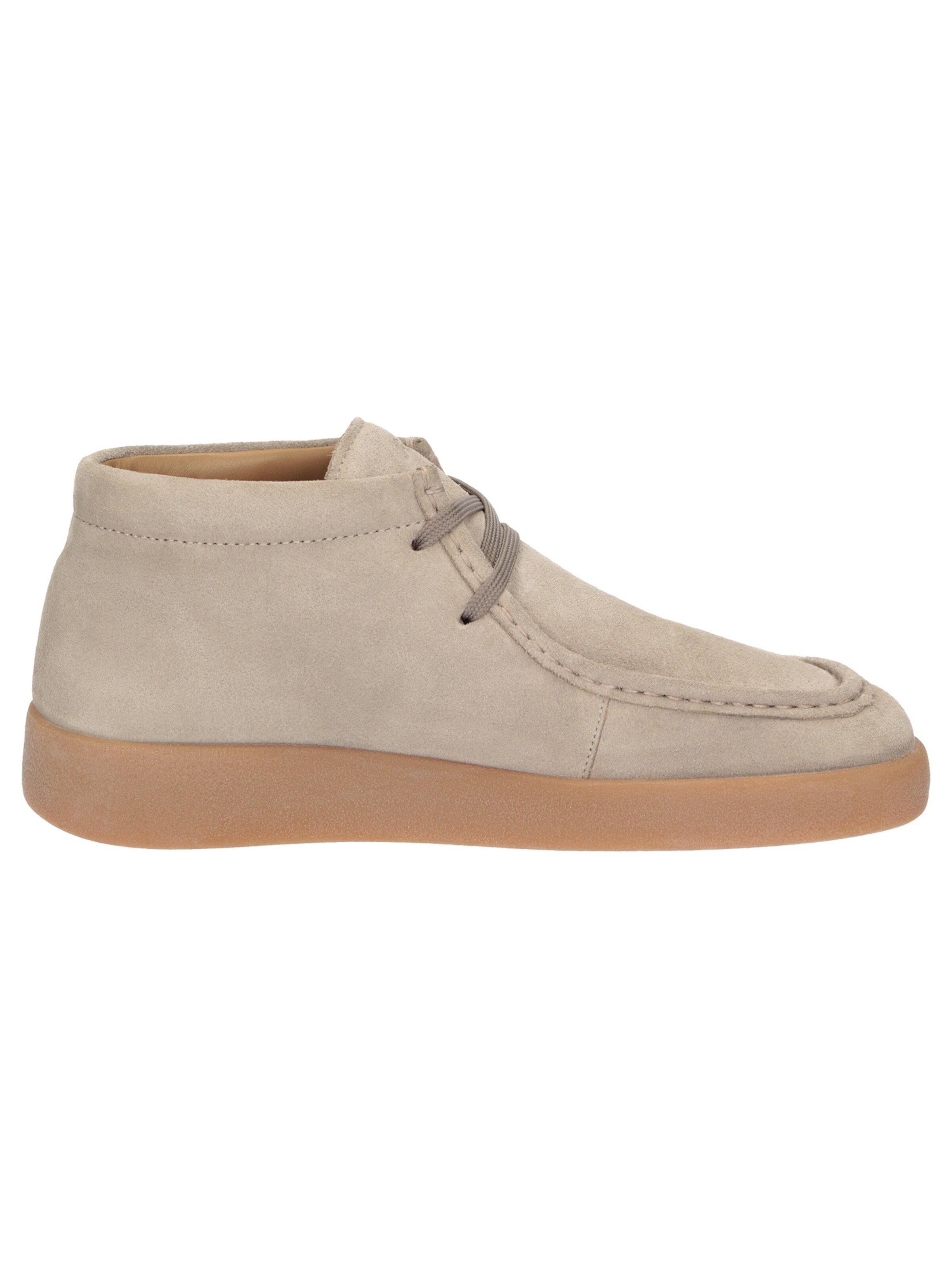 Mocassin ' Grashopper-D-017 ' SIOUX en beige