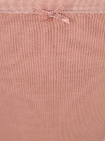 ETAM Figi 'JACK' w kolorze różowy
