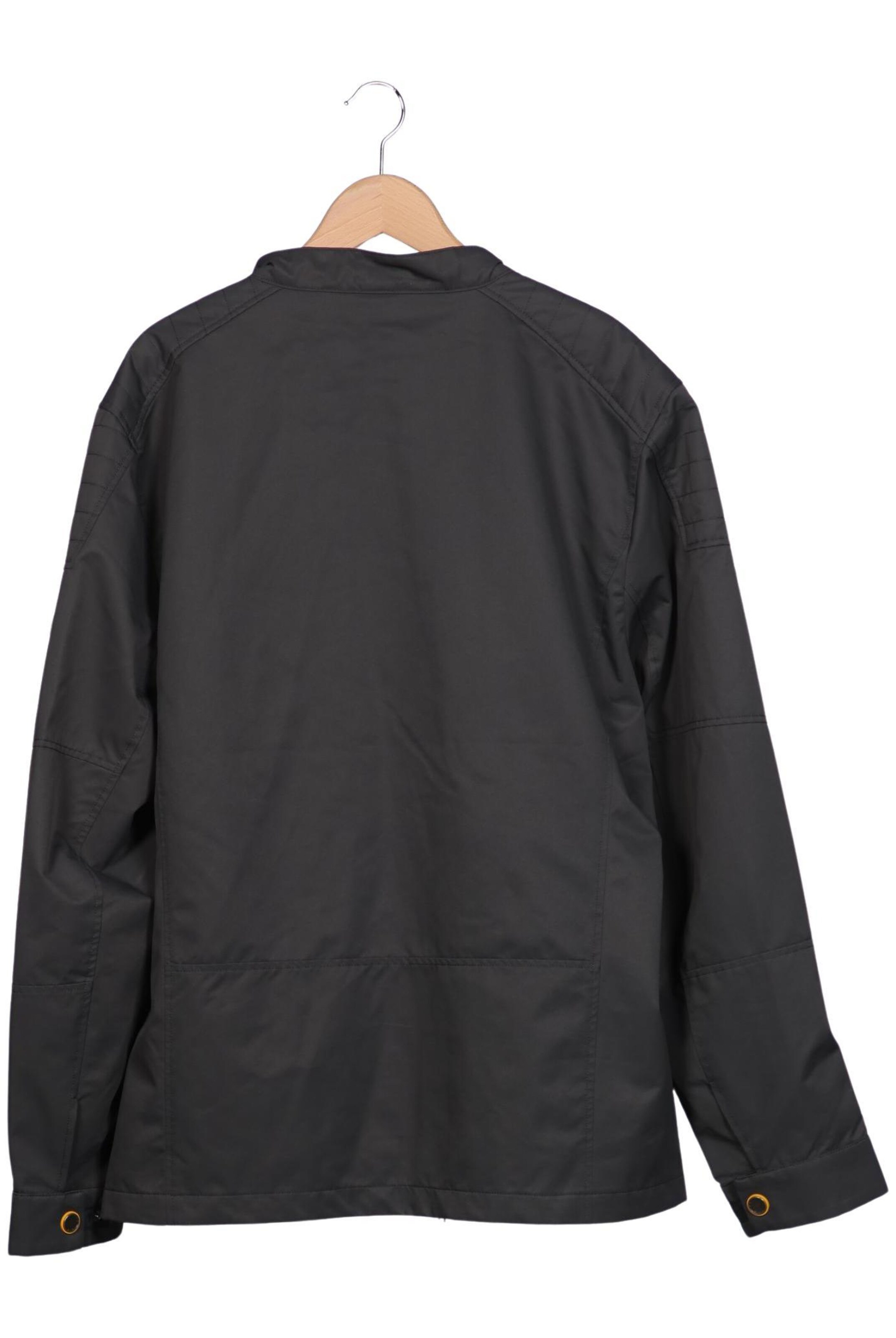 CASAMODA Jacket & Coat in XXXL in Grey