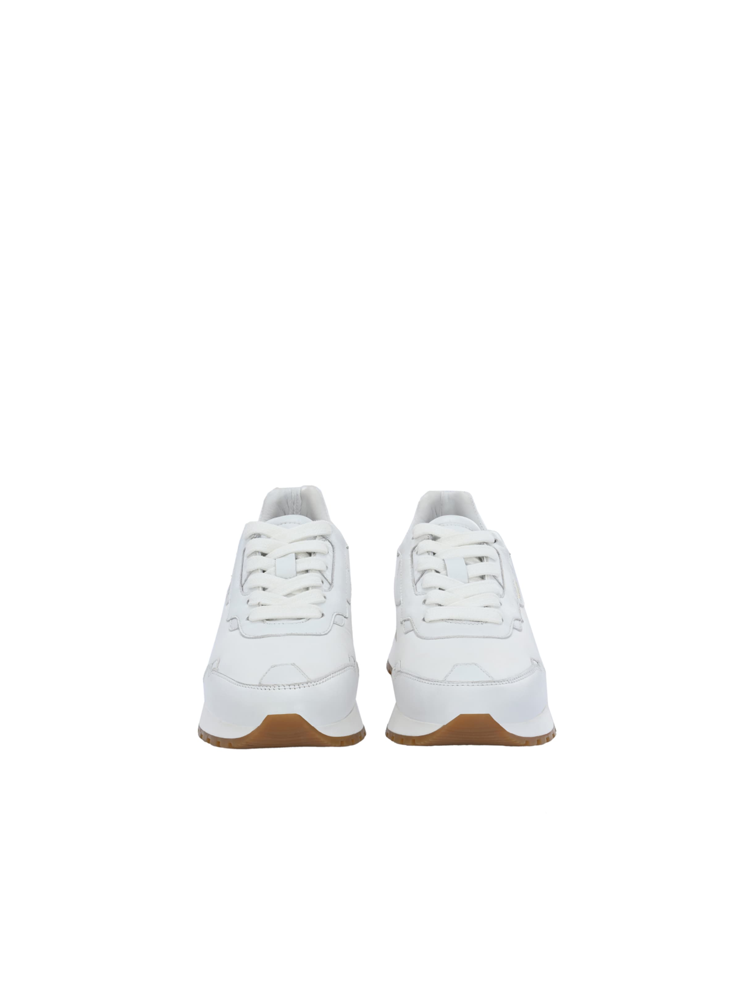 FREUDE Sneakers ' AGATA ' in White