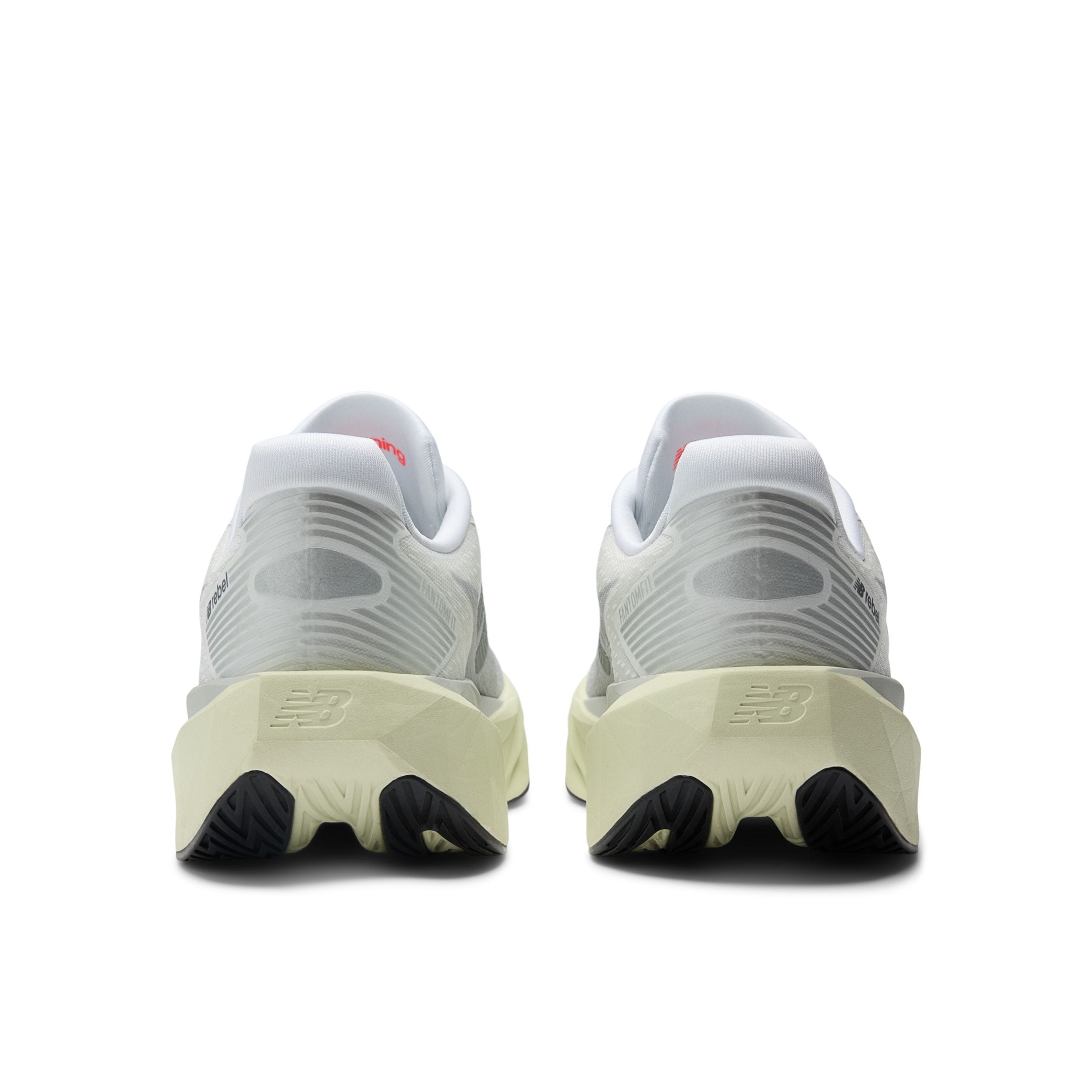 new balance Løbesko 'FuelCell Rebel v5' i grå