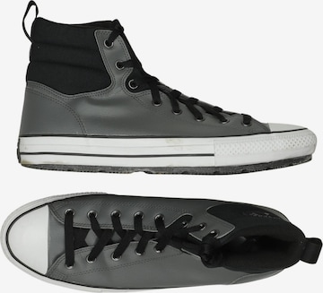 CONVERSE Sneaker 48 in Grau: Vorderseite