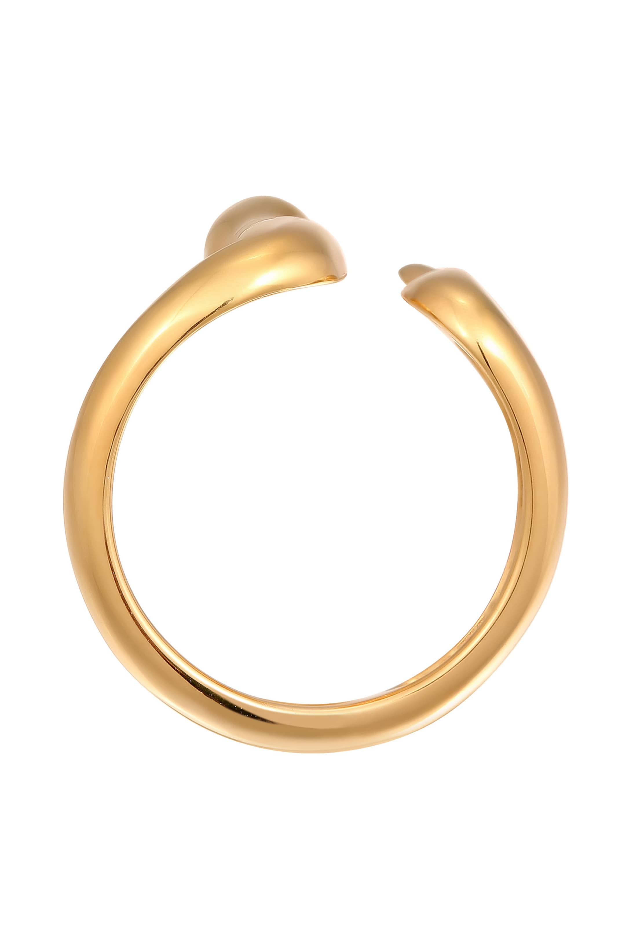 ELLI Ring in Gold