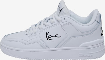 Karl Kani Sneaker low i hvid: forside