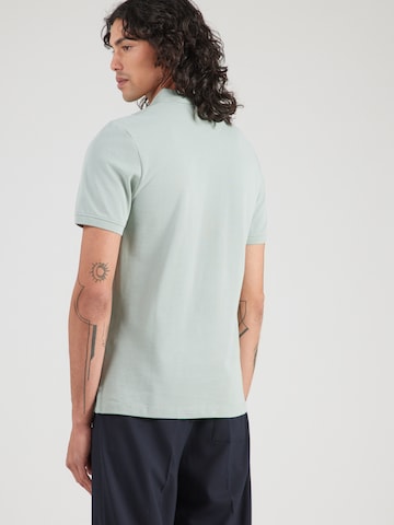 T-Shirt s.Oliver en vert