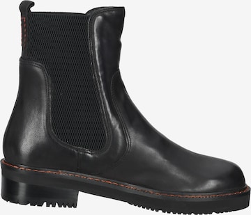 Everybody Chelsea Boots in Schwarz