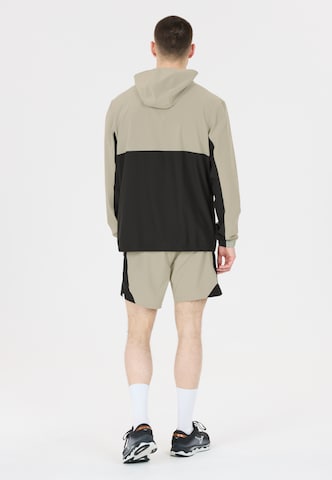 Virtus Funktionsjacke 'Kylan' in Beige