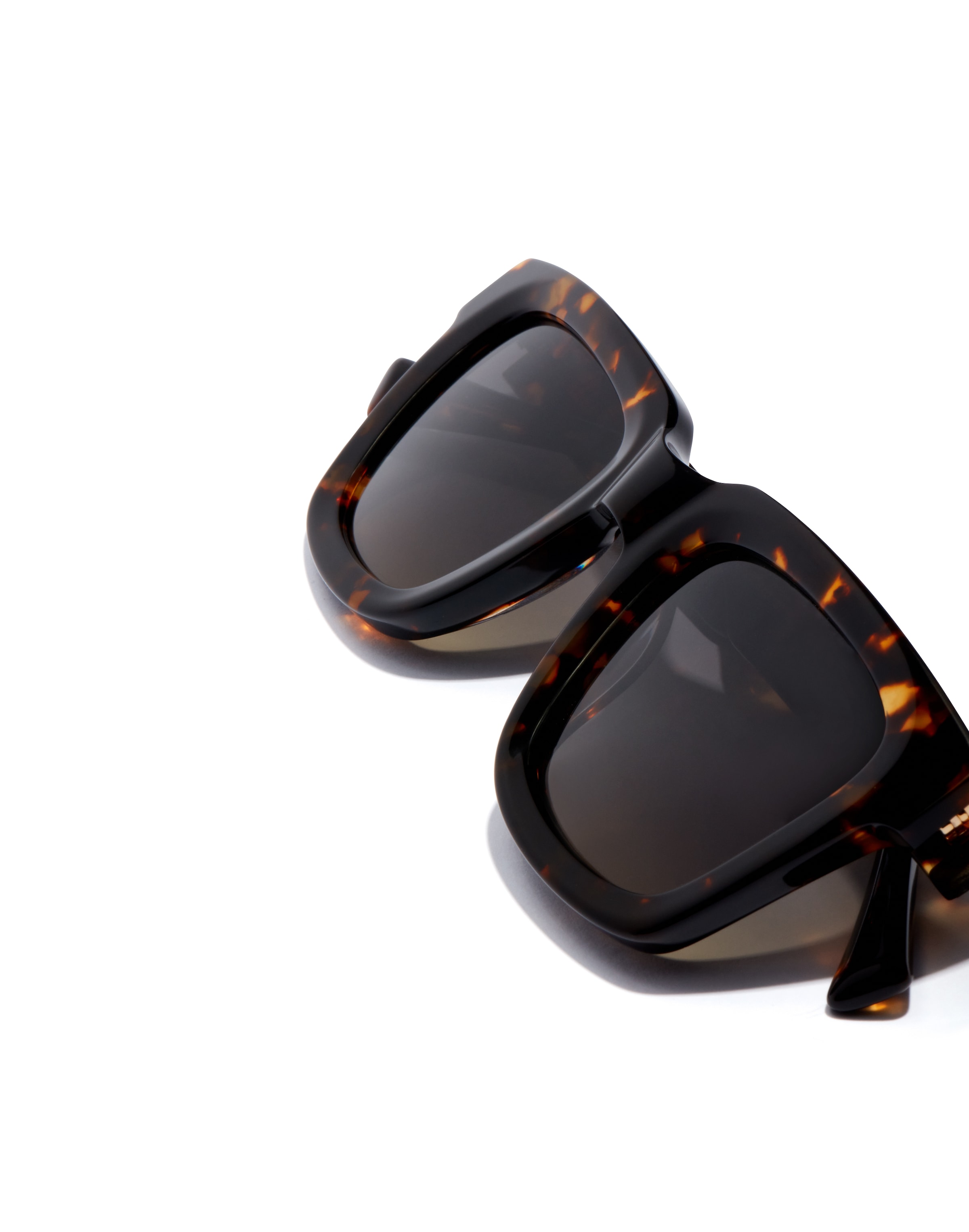 HAWKERS Solglasögon 'One Uptown' i svart