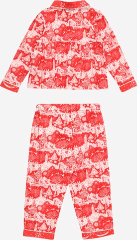 Cath Kidston Pajamas in Red