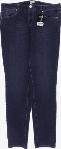 Seductive Jeans in 34 in Blue: front