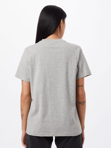 T-shirt 'Mapleton' DICKIES en gris