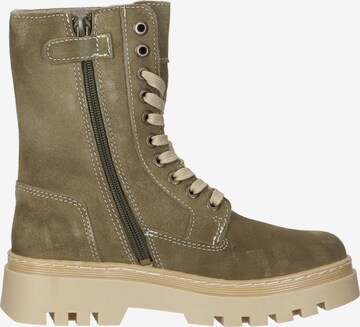 Bottes BULLBOXER en vert