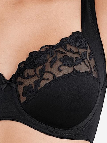 FELINA Minimizer BH 'Moments' in Zwart