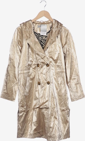 Ashley Brooke by heine Jacket & Coat in XS in Gold: front