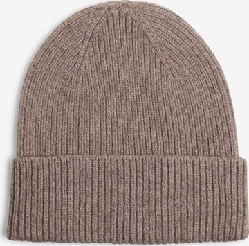 Colorful Standard Beanie ' ' in Grey