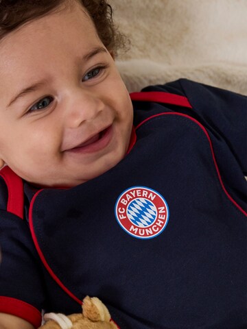 FC BAYERN MÜNCHEN Shirt in Mixed colors