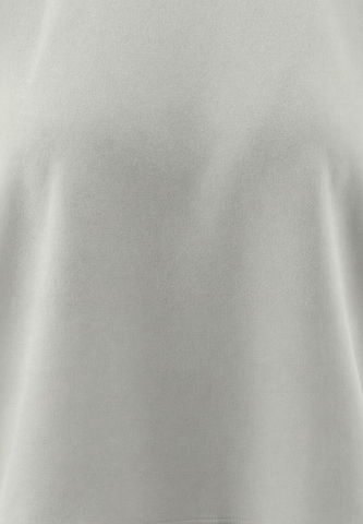 MYMO - Sudadera en blanco