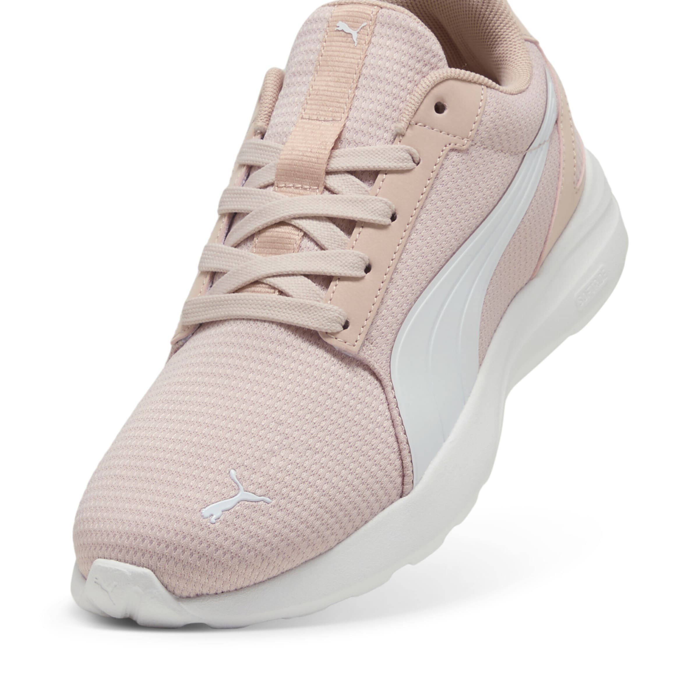 PUMA Sneaker 'Softride Cosmic' in Pink