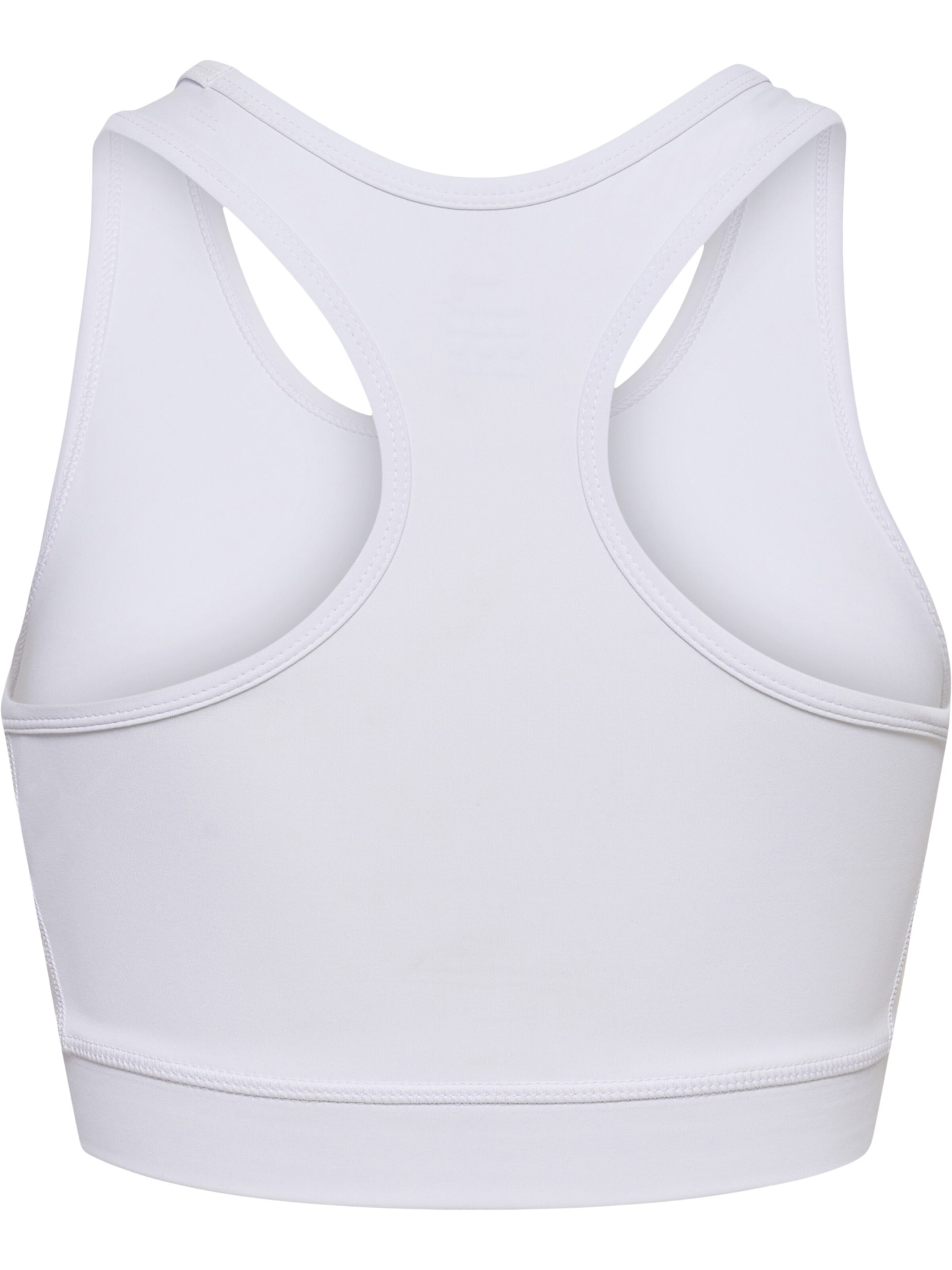 Haut de sport Newline en blanc