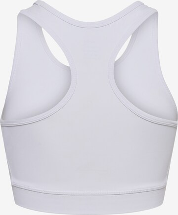 Newline Sports Top in White