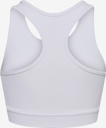 Newline Sports Top in White